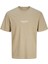 Jorvesterbro Tee Ss Erkek T-Shirt 12240121 3