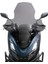Honda Pcx 125 / 150 2020-2024 Uyumlu Elcikli Ön Cam Füme 78 cm 3