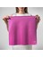 Her Eve Lazım Temizlik Seti (Premium El Mopu + Mikrofiber Cam Bezi Pembe + Premium Bulaşık Süngeri) 3