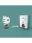 3W Cartoon USB Gece Lambası Çok Renkli (Yurt Dışından) 3