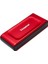 Ontech - 1 Tb Kıngston XS1000 Usb3.2 Gen2 Kırmızı SSD SXS1000R/1000G 1