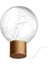 Star Moon LED Gece Lambası Yuvarlak Taban Çok Renkli (Yurt Dışından) 1