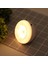 XYD-1001 Akıllı Insan Vücudu Indüksiyon LED Gece Lambası Sarı (Yurt Dışından) 1