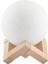 7 Renkli 3D Jüpiter Lamba LED Gece Lambası Çok Renkli (Yurt Dışından) 1