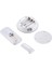 CL017 Doğal Işık LED Işıklara Basın Çok Renkli (Yurt Dışından) 4