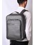 01PC00110-GR Laptop Bölmeli Sırt Çantası Gri 2