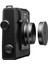 Instax Wide Evo Siyah Şipşak Anında Baskı ve Yazıcı Özellikli Hybrid Fotoğraf Makinesi 4