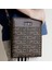 Crossbody Çanta Erkek Çanta Iş Gündelik Erkek Çanta Dikey Omuz Çanta Başliyö Sırt Çantası (Yurt Dışından) 2