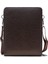 Erkek Crossbody Çantası Moda Gündelik Omuz Çantası Büyük Kapasiteli Iş Erkek Düşüş Çantası (Yurt Dışından) 3