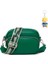 Bayan Moda Crossbody Çanta Büyük Kapasiteli Basit Başliyö Cep Telefonu Çanta Cüzdan (Yurt Dışından) 1