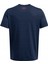 Ua M Boxed Sports Updated Erkek Tshirt 1386793-408 1386793-408018 4