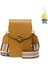 Cüzdan Bayanlar Değişim Cep Telefonu Çantası Hafif Küçük Koku Çok Yönlü Dikey Crossbody Çanta (Yurt Dışından) 1