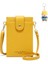 Cüzdan Mini Ince Bayan Crossbody Cep Telefonu Çantası Kart Tutucu (Yurt Dışından) 1