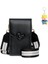 Cüzdan Bayanlar Değişim Cep Telefonu Çantası Hafif Küçük Koku Çok Yönlü Dikey Crossbody Çanta (Yurt Dışından) 1