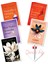 Esra Ezmeci 5 Kitap (Gizli Yaralar, Cüret, Vazgeçilmez Olma, Iz Bıraktığın Kadar +1), Caprice Kalem 1