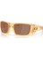 Enjeksiyon Erkek Güneş Gözlüğü 0OO9096 OAK.N160 3