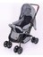 City Comfort Line Çift Yönlü Bebek Arabası 1