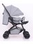 City Comfort Line Çift Yönlü Bebek Arabası 2