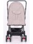City Comfort Line Çift Yönlü Bebek Arabası 3