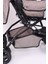 City Comfort Line Çift Yönlü Bebek Arabası 4