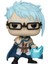 Funko Pop! Animation Black Clover Klaus 72118 1