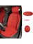 Bumerang Minder 2'li Set Kırmızı / KLMNY58 1