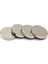 30X5 mm Neodyum Çok Güçlü Mıknatıs - Çap: 30 Mm, Kalınlık: 5 mm 2