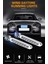 Byrclz Rgb Rüzgar Enerjisi Ile Çalışan Oto LED Çakar Lamba ( 2 Li Set ) Byrnew 4