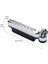 Byrclz Rgb Rüzgar Enerjisi Ile Çalışan Oto LED Çakar Lamba ( 2 Li Set ) Byrnew 5