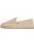 Flex Espadrilles Süet Ayakkabı 1