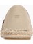 Flex Espadrilles Süet Ayakkabı 5