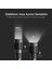 Flashlight BX5102FL 60W Led, Max. 3000 Lümen Parlaklık ve 1000 Metreye Kadar Uzun Menzilli, Şarj Edilebilir, LED Güç Göstergeli ve Çok Modlu Kompakt El Feneri 4