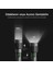 Flashlight BX2101FL 30W Led, Max. 1450 Lümen Parlaklık ve 690 Metreye Kadar Uzun Menzilli Şarj Edilebilir, LED Güç Göstergeli ve Çok Modlu Kompakt El Feneri 5