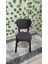 1 Adet Metal Elma Mutfak Salon Sandalyesi Kafe Restoran Sandalyesi Metal Demonte Sandalye 2