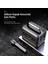 Flashlight BX2143FL 24W Led, Max. 1100 Lümen Parlaklık ve 950 Metreye Kadar Menzilli, Zoom Özellikli Şarj Edilebilir Çok Modlu Kompakt El Feneri 7