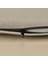 Soft Dinant Sandalye Minderi - Antrasit - 38X38 cm 6