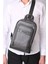 01PC00107-GR Bodybag Sırt ve Çapraz Çanta Gri 1
