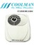 CT-1500 Md-X Mini Elektrikli Tavan Park Klima (12-24V) 5