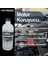 Oto Motor Cilası Yüzey Koruyucu Parlatıcı 250°C'ye Kadar Dayanıklı 1 Litre 2
