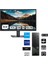 Vostro 3030 I5-12400 16 GB 512 GB SSD UHD Graphics Freedos + 24" Fhd 5ms Monitör N6004VDT3030MTU_SE2425H 1