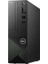 Vostro 3030 I5-12400 16 GB 512 GB SSD UHD Graphics Freedos + 24" Fhd 5ms Monitör N6004VDT3030MTU_SE2425H 2