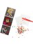 3in1 Disney Frozen Pixel Pixel Boncuk Aktivite ve Oyuncak Seti S00005168 3