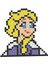 3in1 Disney Frozen Pixel Pixel Boncuk Aktivite ve Oyuncak Seti S00005168 4