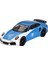 Mini Gt 1/64 Porsche 911 Turbo S 2023 Imsa Daytona 24 Hrs 1