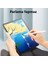 iPad Mini 6 (2021) ve Mini 7 (2024) Paper Like Film Darbe Emici Pet Ekran Koruyucu 5