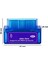 Obd2 Süper Mini Bluetoothlu V2.1 Arıza Tespit Cihazı 3