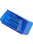 Obd2 Süper Mini Bluetoothlu V2.1 Arıza Tespit Cihazı 4