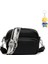 Bayan Moda Crossbody Çanta Büyük Kapasiteli Basit Başliyö Cep Telefonu Çanta Cüzdan (Yurt Dışından) 1