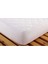 Tek Kişilik Kapitoneli Fitted Full Kenar Sıvı Geçirmez Alez | 100X200 cm + 30 cm 2