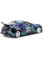 Tarmac Works 1/64 Hks Toyota GR86 Black 2